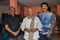 Nag Family at Rajanna Special Show